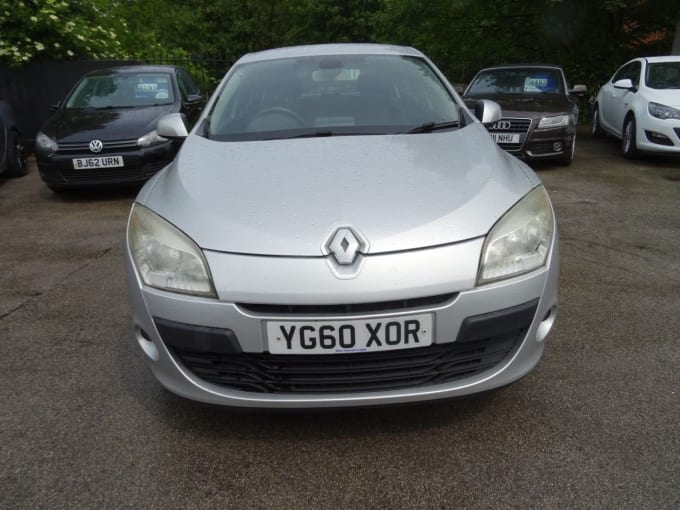 2025 Renault Megane