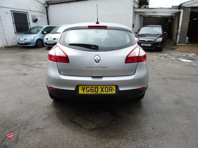 2025 Renault Megane