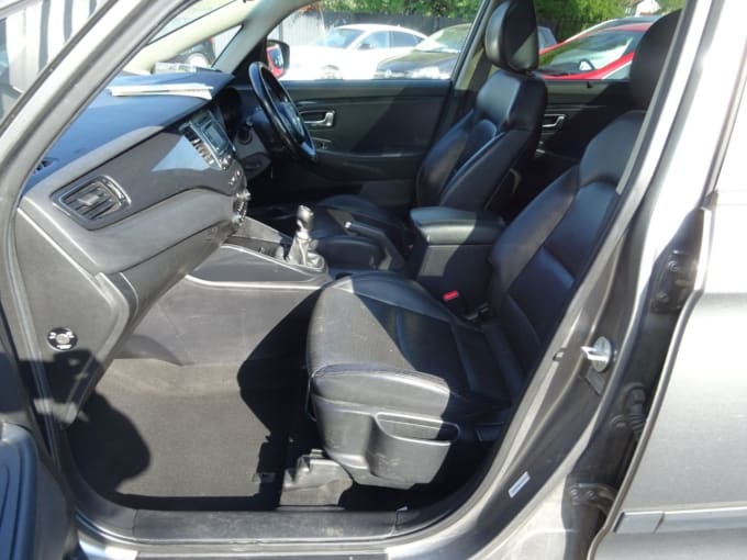 2025 Kia Carens