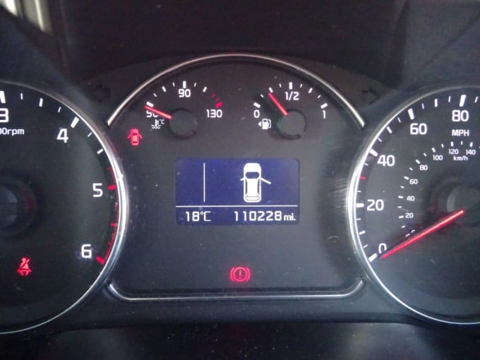 2025 Kia Carens