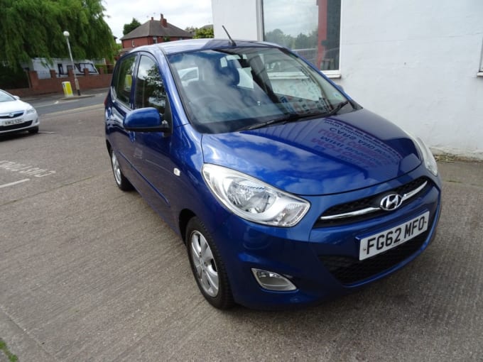 2025 Hyundai I10