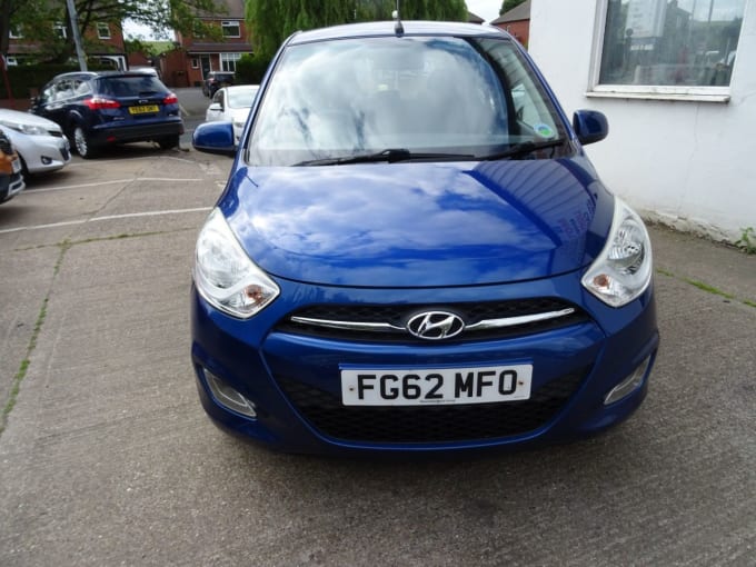 2025 Hyundai I10
