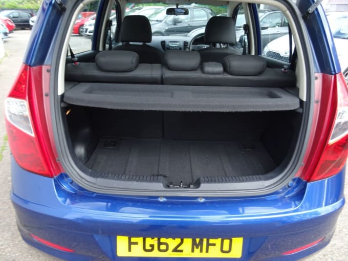 2025 Hyundai I10