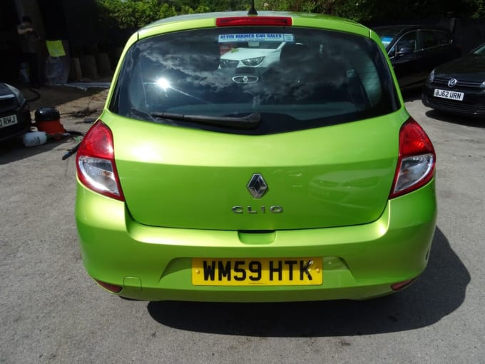 2025 Renault Clio