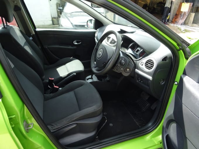 2025 Renault Clio
