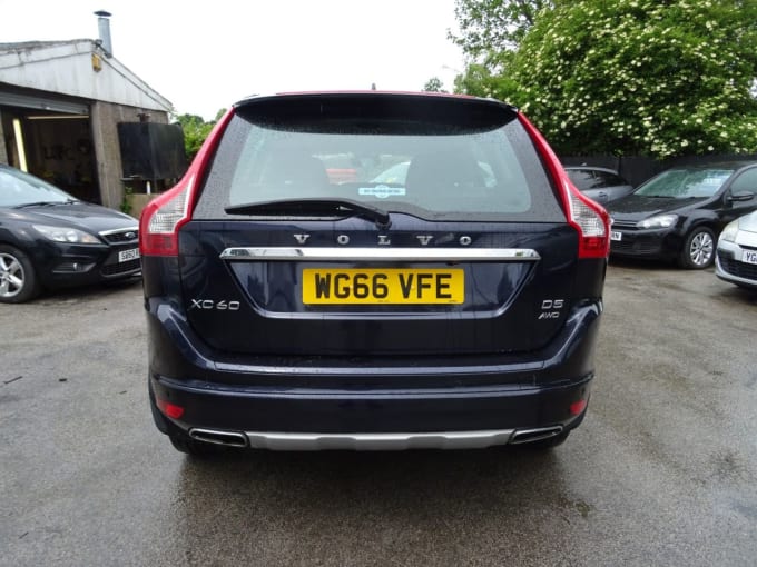 2025 Volvo Xc60
