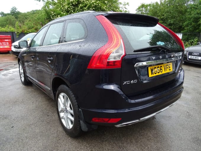 2025 Volvo Xc60