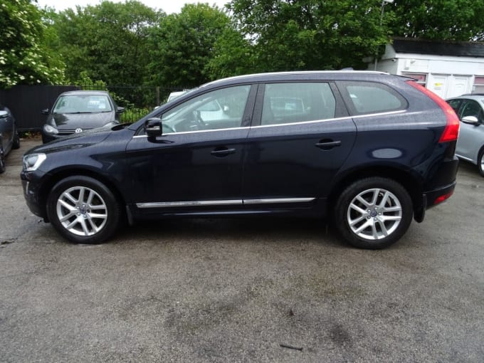 2025 Volvo Xc60