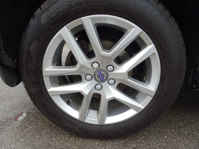 2025 Volvo Xc60
