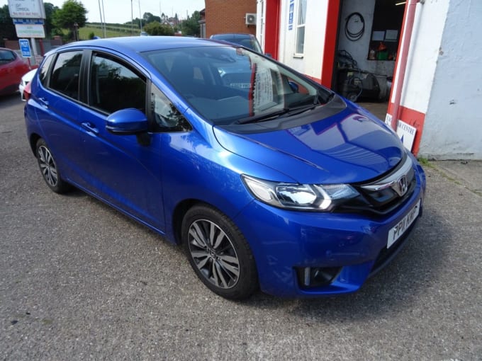 2025 Honda Jazz