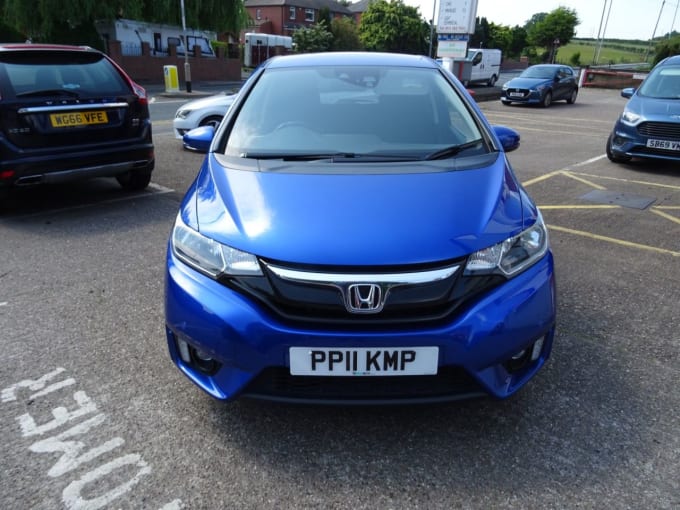 2025 Honda Jazz