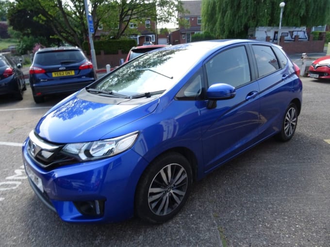 2025 Honda Jazz