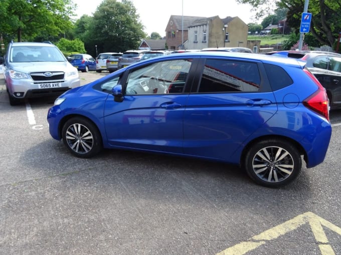 2025 Honda Jazz