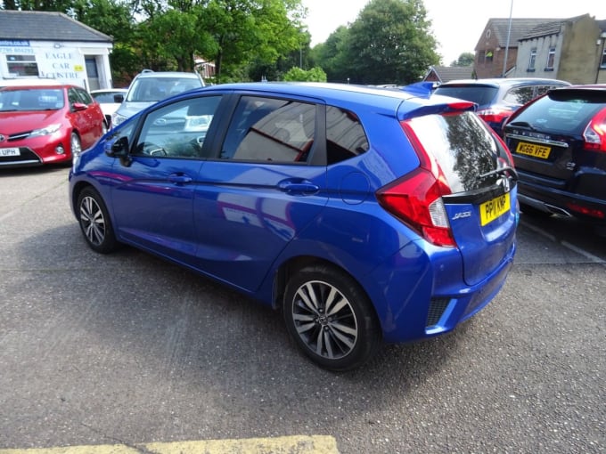 2025 Honda Jazz