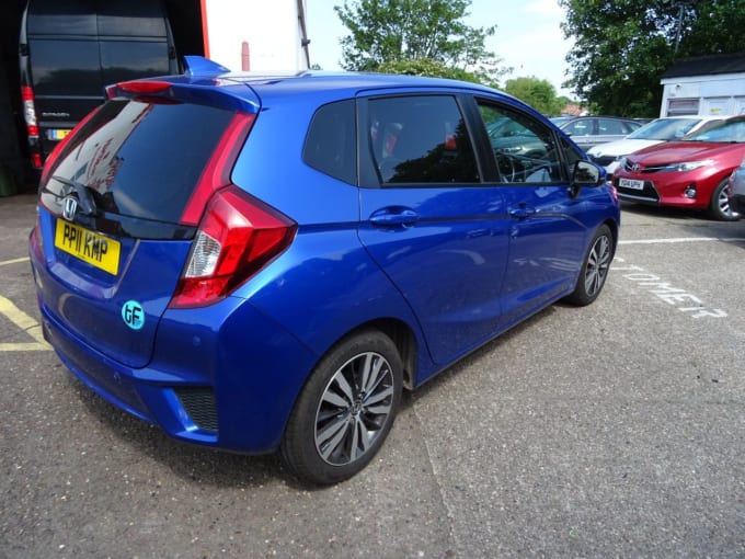 2025 Honda Jazz