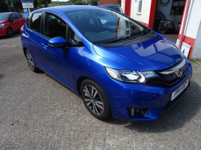 2025 Honda Jazz