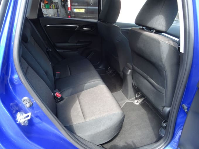 2025 Honda Jazz