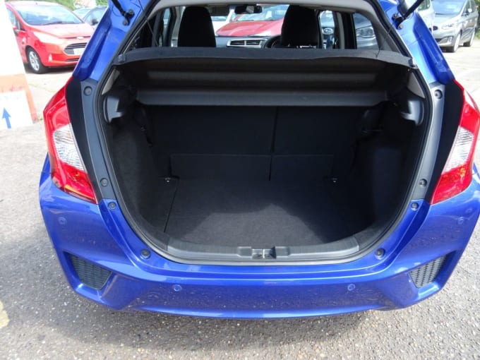 2025 Honda Jazz