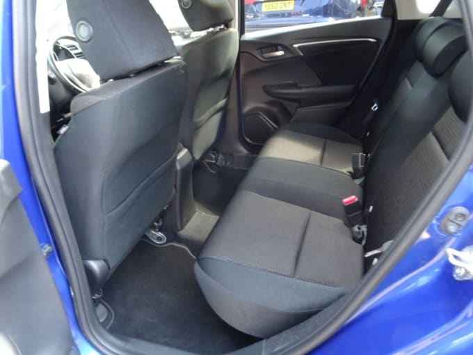 2025 Honda Jazz