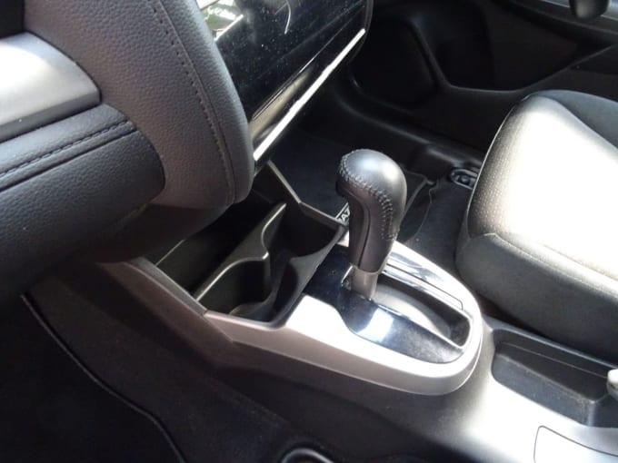 2025 Honda Jazz
