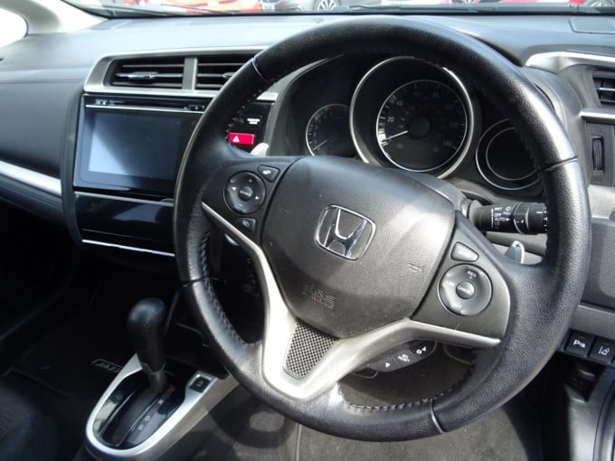 2025 Honda Jazz