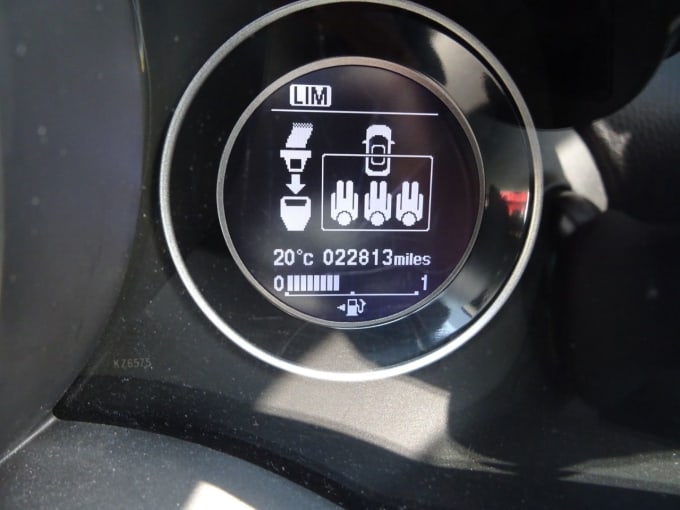 2025 Honda Jazz