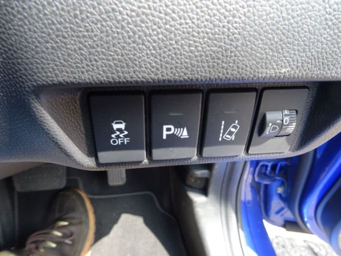 2025 Honda Jazz