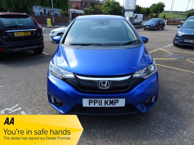 2025 Honda Jazz