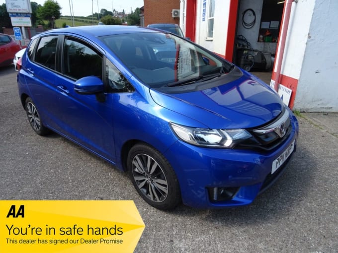 2025 Honda Jazz