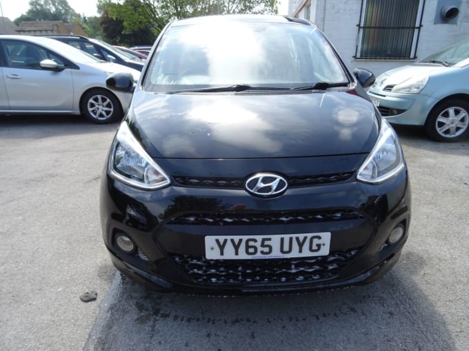2025 Hyundai I10