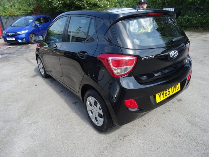 2025 Hyundai I10