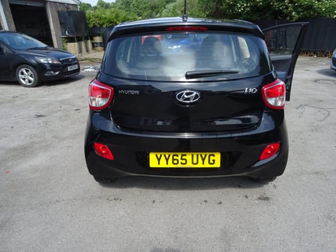 2025 Hyundai I10