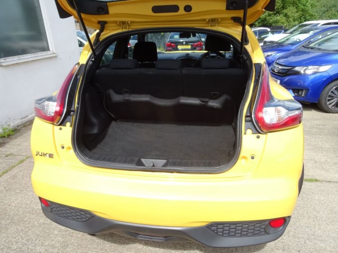 2025 Nissan Juke