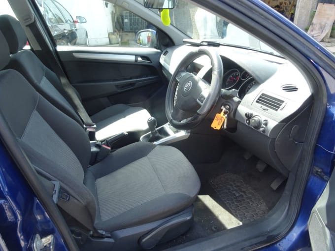 2025 Vauxhall Astra