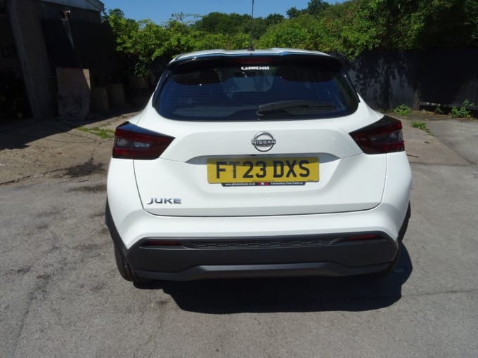 2025 Nissan Juke