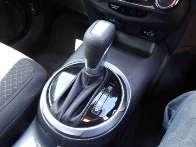 2025 Nissan Juke