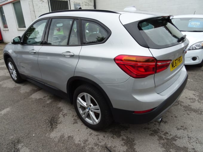 2025 BMW X1