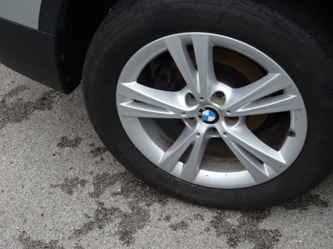 2025 BMW X1