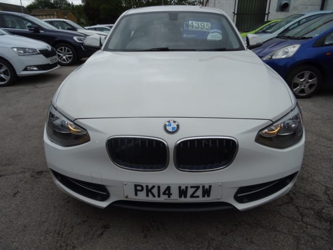 2025 BMW 1 Series