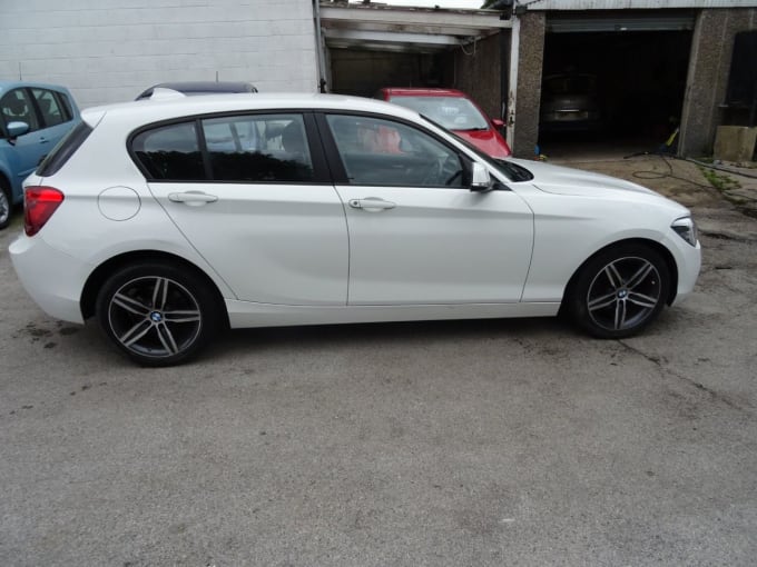 2025 BMW 1 Series