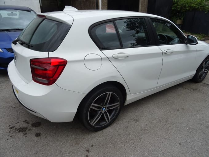 2025 BMW 1 Series