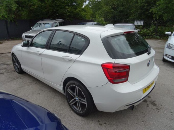 2025 BMW 1 Series