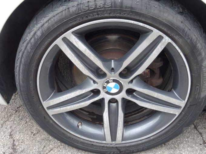 2025 BMW 1 Series