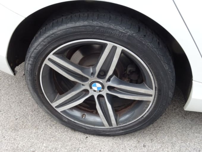 2025 BMW 1 Series