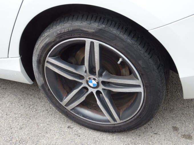 2025 BMW 1 Series