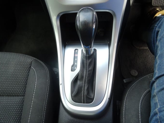 2025 Vauxhall Astra