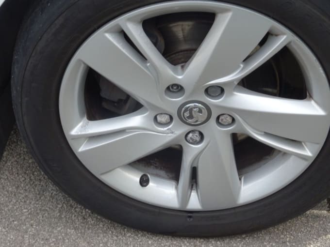 2025 Vauxhall Astra
