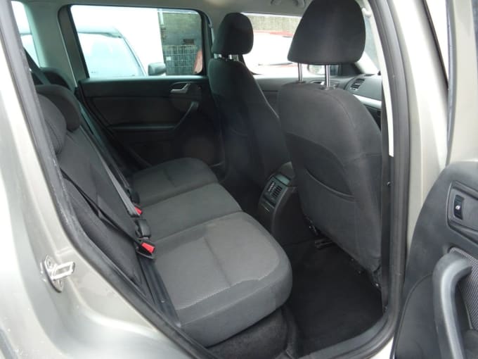 2025 Skoda Yeti