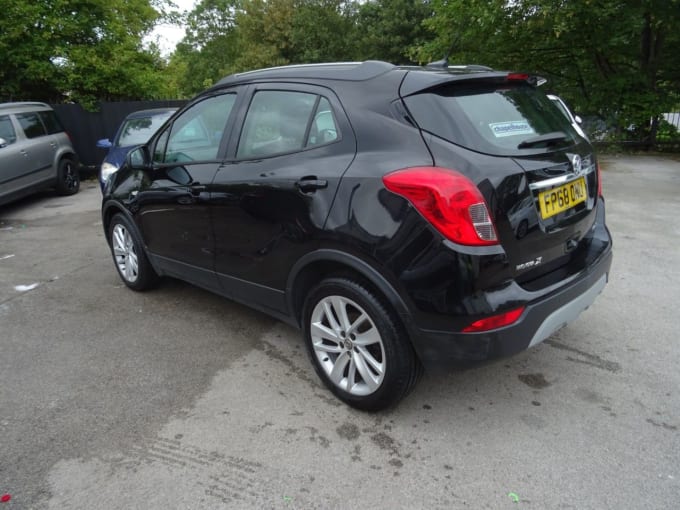 2025 Vauxhall Mokka X