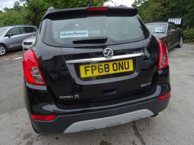 2025 Vauxhall Mokka X